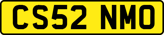 CS52NMO