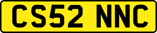 CS52NNC