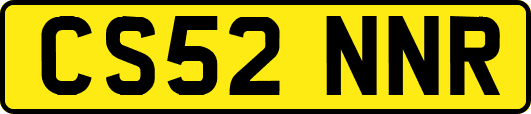 CS52NNR