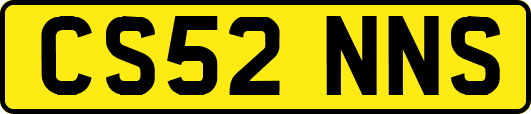 CS52NNS