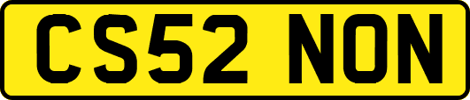 CS52NON