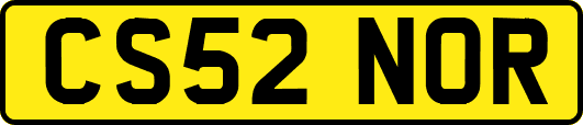 CS52NOR