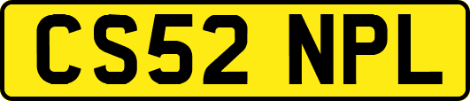 CS52NPL