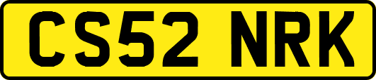 CS52NRK