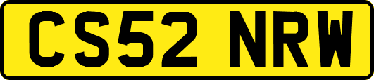 CS52NRW