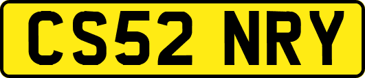 CS52NRY