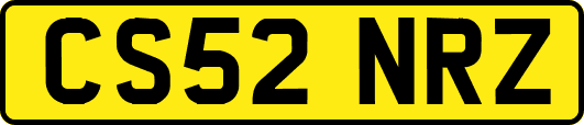 CS52NRZ