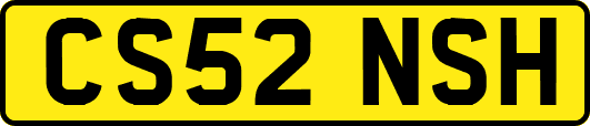 CS52NSH