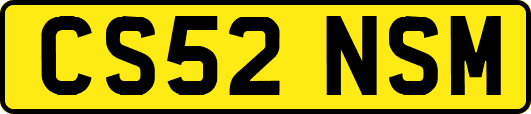 CS52NSM