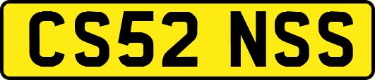 CS52NSS