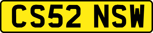 CS52NSW