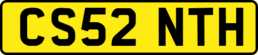 CS52NTH