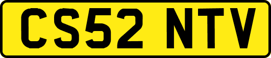 CS52NTV