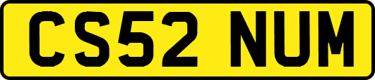 CS52NUM
