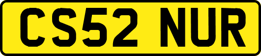 CS52NUR