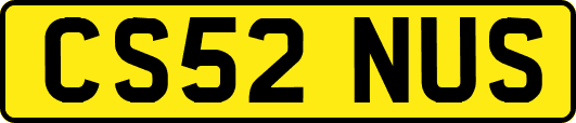 CS52NUS