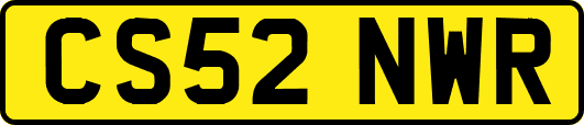 CS52NWR