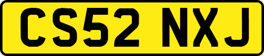 CS52NXJ