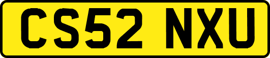 CS52NXU