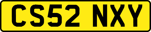 CS52NXY