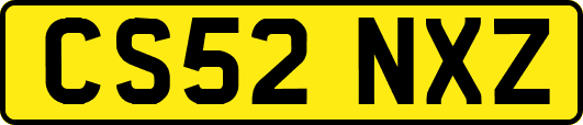 CS52NXZ