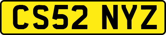 CS52NYZ