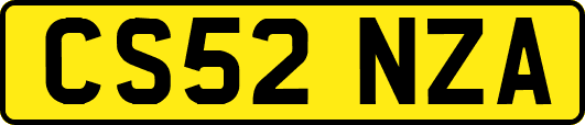 CS52NZA