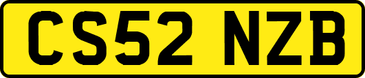CS52NZB