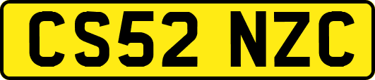 CS52NZC