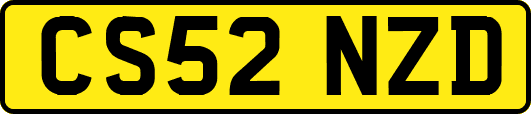 CS52NZD