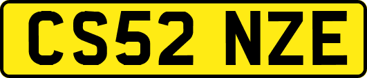 CS52NZE