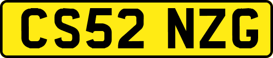 CS52NZG