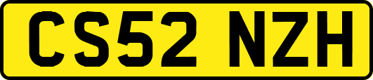 CS52NZH