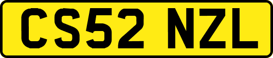 CS52NZL