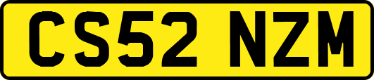 CS52NZM