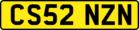 CS52NZN
