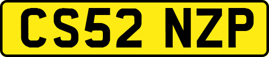CS52NZP