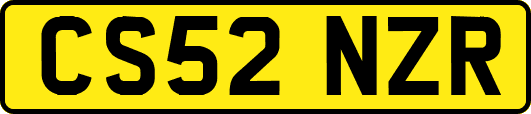 CS52NZR