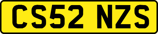 CS52NZS