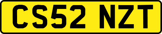 CS52NZT