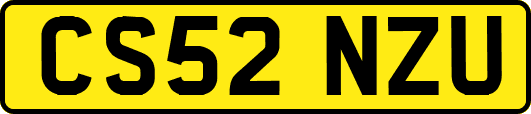 CS52NZU