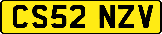 CS52NZV