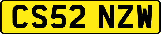 CS52NZW