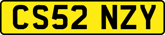 CS52NZY