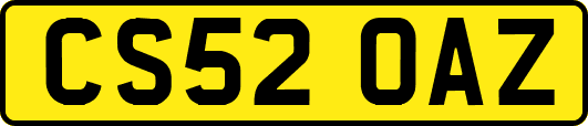 CS52OAZ