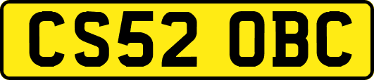 CS52OBC