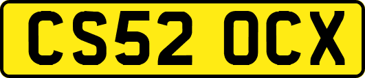 CS52OCX