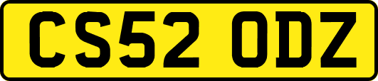 CS52ODZ