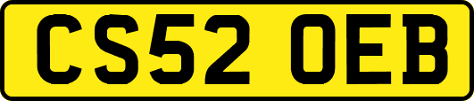CS52OEB