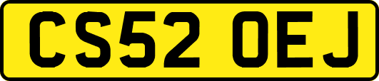 CS52OEJ